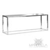 LENOX SILVER TABLE