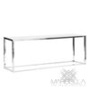 LENOX SILVER TABLE