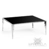 CONAUGHT SILVER TABLE