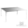 CONAUGHT SILVER TABLE