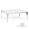 CONAUGHT SILVER TABLE