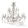 OPERA CHANDELIER