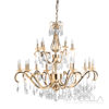 OPERA CHANDELIER