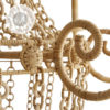 AMALFI CHANDELIER