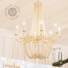 AMALFI CHANDELIER