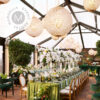 Renwick Small Sphere Chandelier
