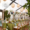 Renwick Small Sphere Chandelier