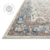 Bianca Dove Rug