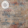 Bianca Ocean Spice Rug