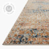 Bianca Ocean Spice Rug