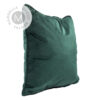 Hunter Velvet Pillow