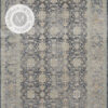 Malta Navy Rug
