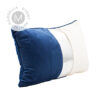 Stripe Velvet Pillow